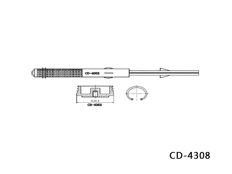 CD-4308